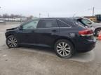 2014 Toyota Venza LE