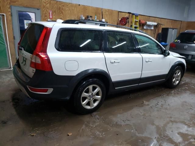 2008 Volvo XC70