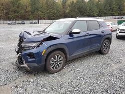 Chevrolet Vehiculos salvage en venta: 2023 Chevrolet Trailblazer Active