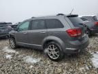 2012 Dodge Journey Crew