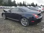 2006 Lexus SC 430