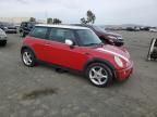 2003 Mini Cooper