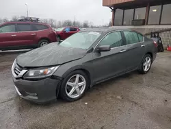 2013 Honda Accord EXL en venta en Fort Wayne, IN