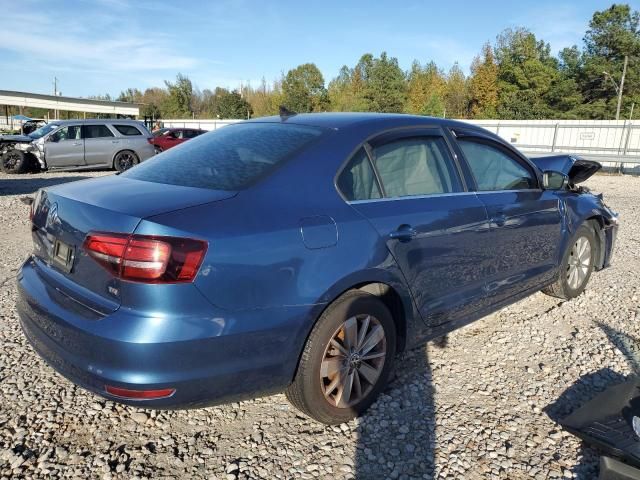 2016 Volkswagen Jetta SE