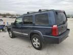 2010 Jeep Commander Sport