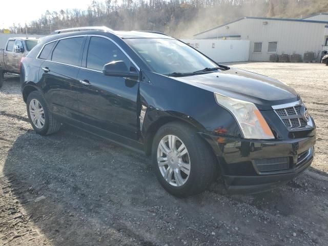 2011 Cadillac SRX Luxury Collection