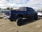 2005 Chevrolet Silverado K2500 Heavy Duty