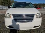 2010 Chrysler Town & Country LX