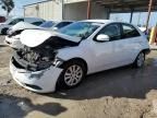 2012 KIA Forte EX