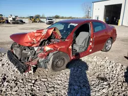 Carros salvage sin ofertas aún a la venta en subasta: 2011 Mitsubishi Galant ES