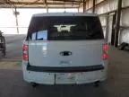 2013 Ford Flex SEL