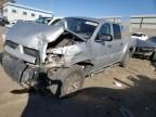 2006 Mitsubishi Raider Durocross