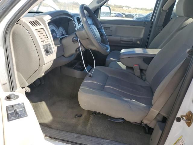 2006 Dodge Dakota SLT