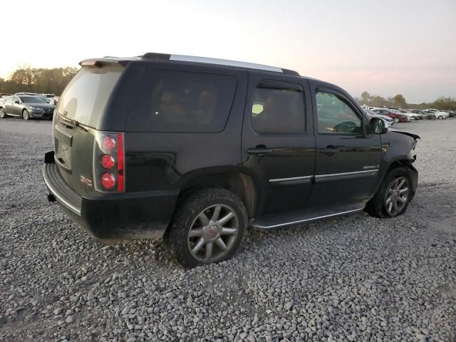 2008 GMC Yukon Denali