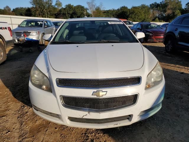 2012 Chevrolet Malibu 2LT