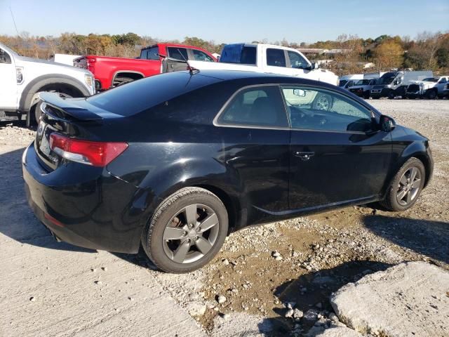 2012 KIA Forte EX