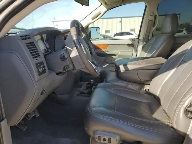 2006 Dodge RAM 2500 ST