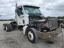 Salvage cars for sale from Copart West Palm Beach, FL: 2007 Freightliner Conventional Columbia