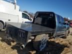 2011 Chevrolet Silverado K2500 Heavy Duty LTZ