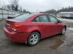 2013 Chevrolet Cruze LT