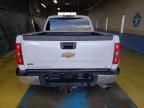 2012 Chevrolet Silverado K2500 Heavy Duty LT