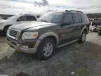 2008 Ford Explorer Eddie Bauer