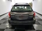 2008 Subaru Outback 2.5I