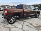 2015 Toyota Tundra Crewmax Limited