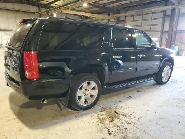 2014 GMC Yukon XL K1500 SLT