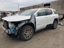 GMC Vehiculos salvage en venta: 2019 GMC Acadia SLE