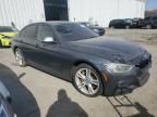 2015 BMW 335 XI