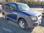 2003 Honda Element EX