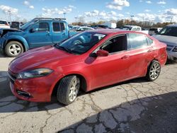 2013 Dodge Dart SXT en venta en Indianapolis, IN