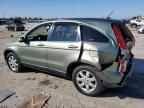 2007 Honda CR-V EXL