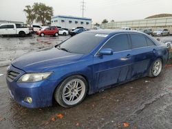 2011 Toyota Camry Base en venta en Albuquerque, NM