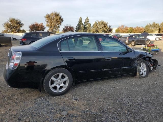 2006 Nissan Altima SE