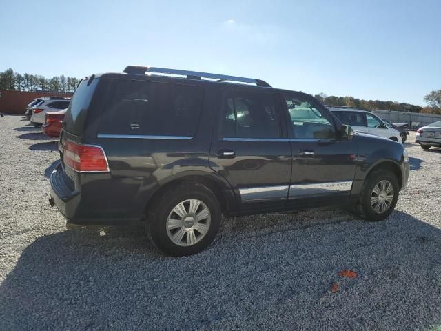 2010 Lincoln Navigator