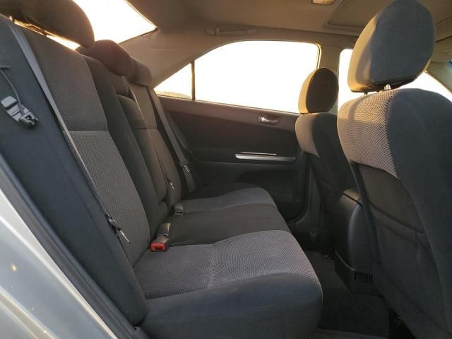 2006 Toyota Camry SE