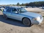 2006 Mercury Grand Marquis LS