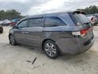 2016 Honda Odyssey Touring