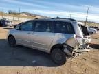 2009 Toyota Sienna CE