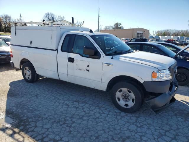 2008 Ford F150