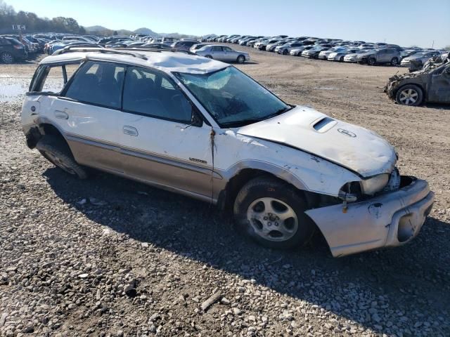 1999 Subaru Legacy Outback