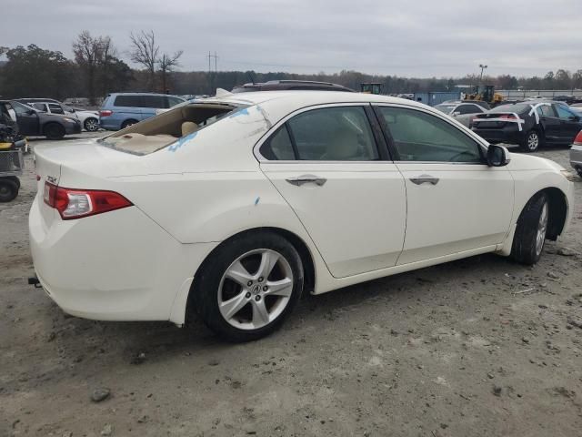 2010 Acura TSX