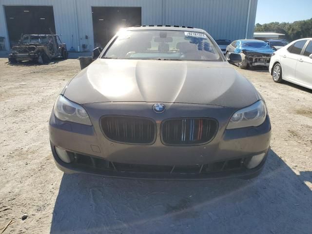 2013 BMW 535 I