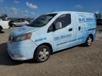 2015 Nissan NV200 2.5S