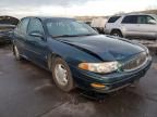 2000 Buick Lesabre Custom