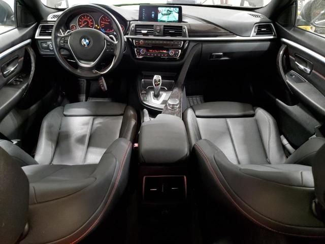 2018 BMW 430XI Gran Coupe