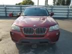 2011 BMW X3 XDRIVE28I