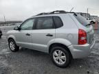 2009 Hyundai Tucson GLS